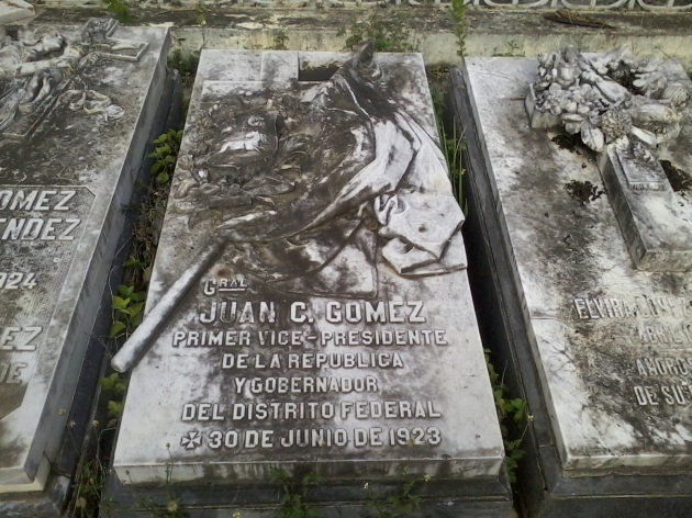 Juan Crisóstomo “Juancho” Gómez